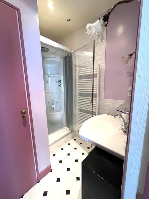 Charmante Charentaise Saint-Jean-dʼAngély Extérieur photo